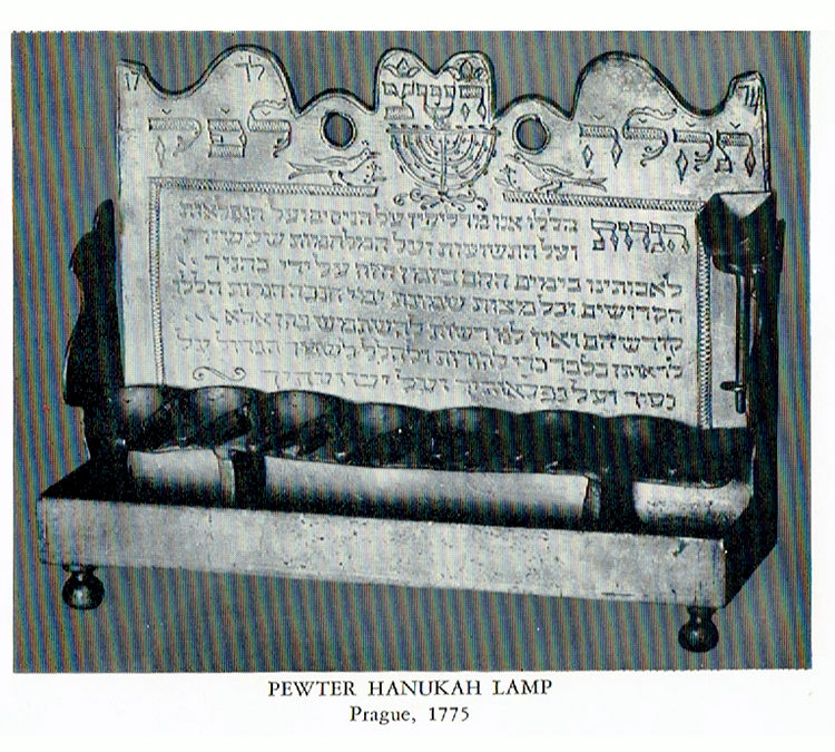 165. A Group of 20 Antique Judaica Postcards